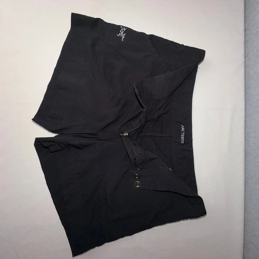 Arc'teryx Teplo Short for women - Picture 3 of 4